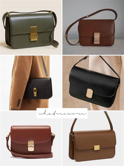 celine box bag amazon copy|celine box bag price.